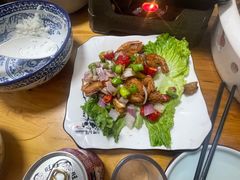 -臭鳜鱼人家·老字号徽菜