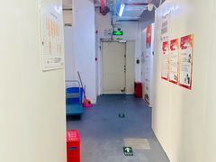 -大众迷你仓自助寄存仓库(八卦岭2店)