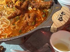 -山四砂锅(太原钟楼街店)