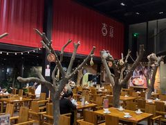 -古琢小馆·珠海味(南方软件园店)