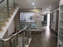 -爱侣·安琦尔宠物医院·中兽医针灸·心内科·狂犬免疫点(宝山区院)