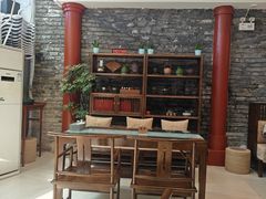 -皇家冰窖小院(什刹海店)