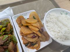 -老乡鸡(融科天地店)