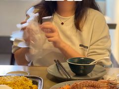 招牌生焗小海鲜-上屿水产(鼓浪屿一店)