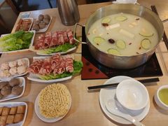 -野妹火锅(龙岗店)