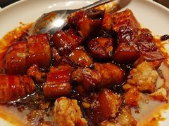 -同庆楼(华强吾悦广场店)