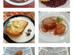 -厦门艾美酒店·乐美中餐厅