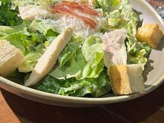 鸡肉凯撒沙拉-G+KITCHEN(龙湖狮山天街店)