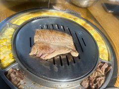 -姜虎东白丁烤肉(恒隆广场店)