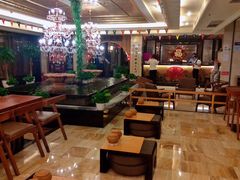 -汤泉良子.足疗按摩.SPA(中关村店)