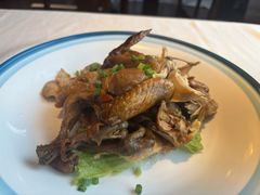 -惠丰堂饭庄·烤鸭·京味菜(西北旺·唐家岭店)