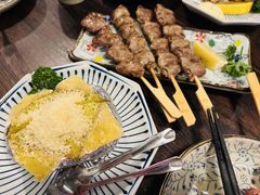 -哥哥の深夜食堂(红松东路店)