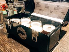 精酿啤酒-Goose Island Brewhouse鹅岛精酿啤酒酿造工坊餐厅