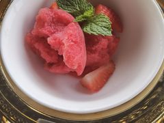 -西安皇冠假日酒店·B&G51餐厅
