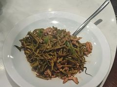 -火福·天湖阁大闸蟹博物馆主题餐厅(浅水湾店)