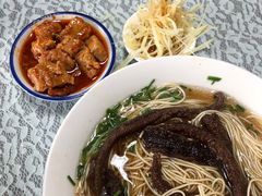 -美味斋(西北街店)