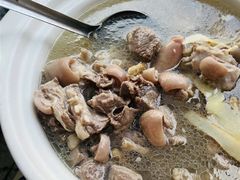 -老东风菜馆·潮汕大排档