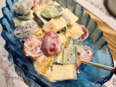 -林妈妈村·日式料理(宝山万达店)