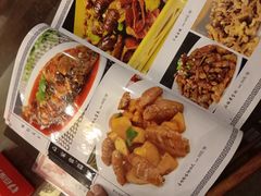 -刘妈菜馆(磁器口店)