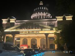 -启东恒大海上威尼斯酒店
