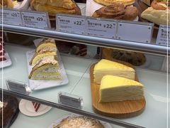 -Peet's Coffee皮爷咖啡(万象天地店)