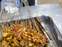 -老地方烧烤(育欣路店)