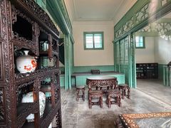 -张学良旧居陈列馆