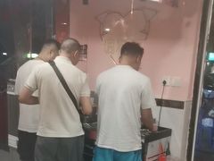 -燚青春东北泥炉烤肉(百合店)