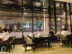 大堂-RIVIERA 松鹤楼(外滩店)