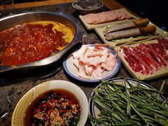 -小楠门·重庆老火锅(合江门店)