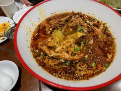 -李氏八大件老菜馆(万宝街店)