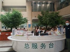 -武汉大学人民医院(首义院区)