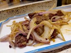 -法式利昂铁板烧主题餐厅(唐山爱琴海店)