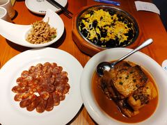 -丹江渔村(望京店)