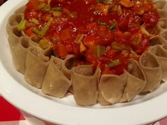 -西贝莜面村(当代商城店)