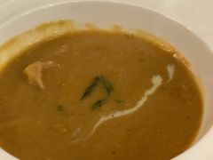 浓虾汤-摩根扒房(桐梓林店)