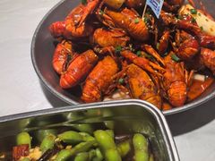 -石牌岭小亮蒸虾•湖北老字号(左岭店)