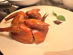 -万豪中餐厅·粤菜·北京粤财JW万豪酒店