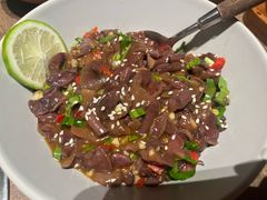 芥辣红乳菌-蘑界·野生菌火锅(深业上城店)