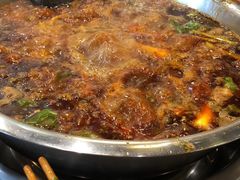 -肖肖酸萝卜鱼火锅(总店)