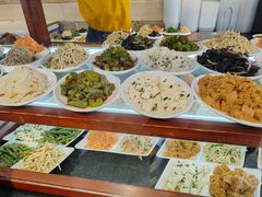 -杨记清芳牛肉拉面(宝龙广场店)