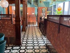 -星叶·东南亚料理(宁波万象汇店)