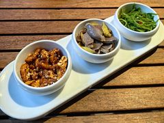 -熙楼(翠湖店)