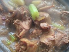 -范贤光鸡公煲(平乐园总店)