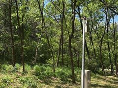 -大连金龙寺国家森林公园-售票处