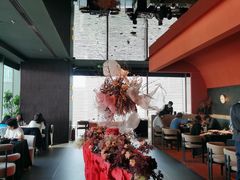 -醉东Oriental House(静安嘉里中心店)