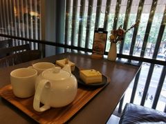 -无印良品餐堂 MUJI Diner(成都太古里店)