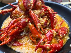 -聚味瞿记·龙虾堂(坡子街店)