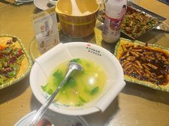 -易老九江湖菜(北滨一路店)