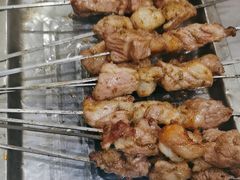-文文烤肉(大皮院店)